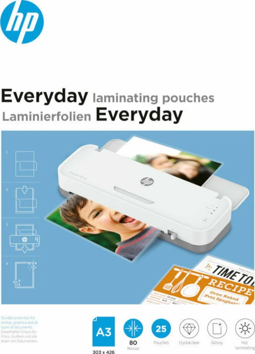 HP Everyday 9152 Α3 113049-0031