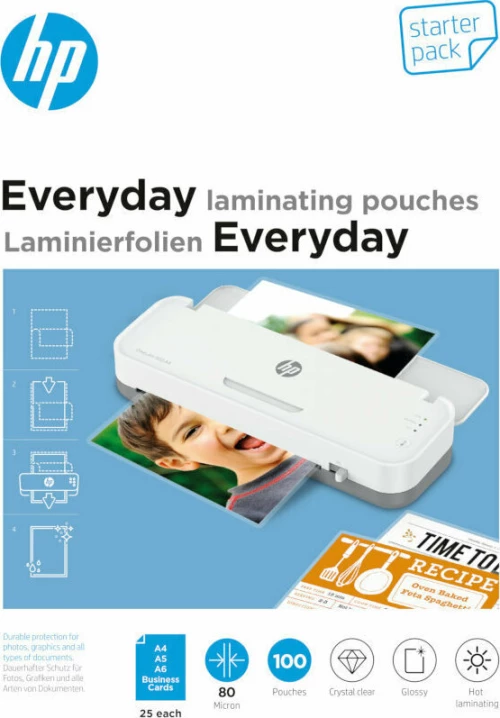 HP Everyday 9158 113049-0037