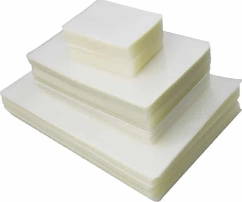 LANDS ΔΙΦΥΛΛΑ ΠΛΑΣΤΙΚΟΠΟΙΗΣΗΣ A4 216x303mm 2*75micron 100 ΤΕΜΑΧΙΩΝ