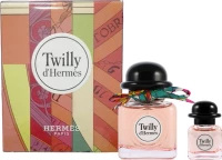 Hermes Twilly D 50ml & 7.5ml Eau de Parfum 57.5ml