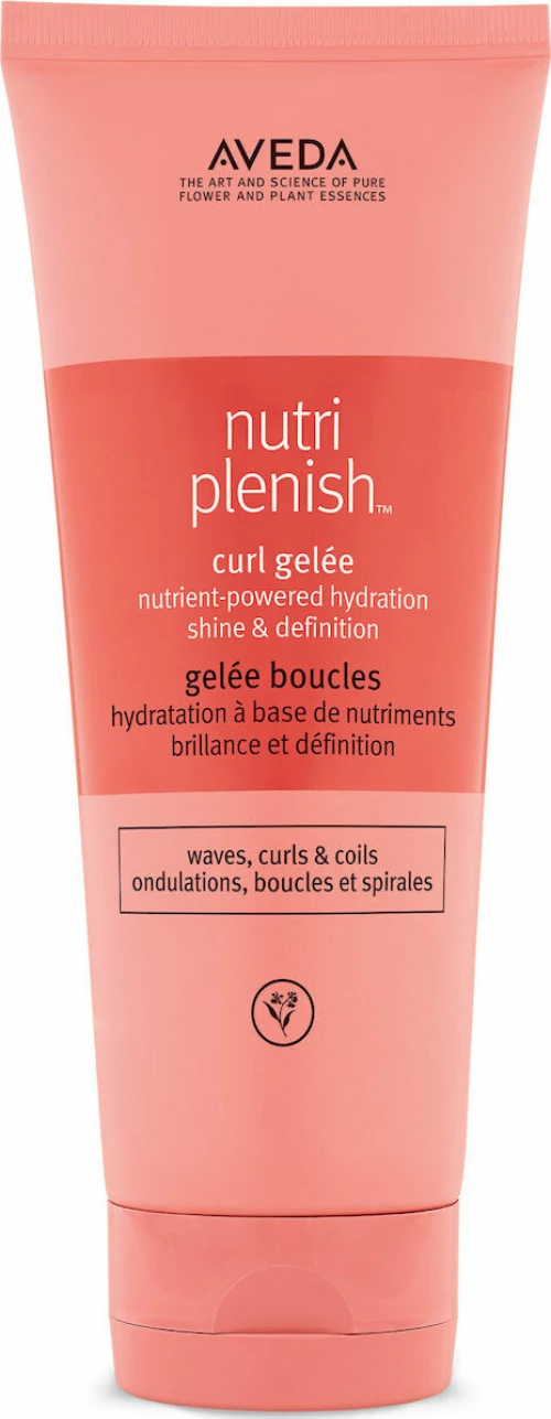Aveda Nutriplenish Curl Gel 200ml