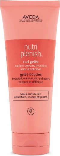 Aveda Nutriplenish Curl Gel 200ml