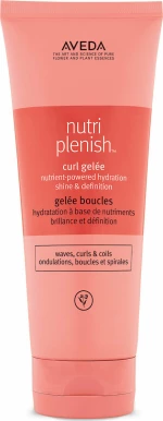 Aveda Nutriplenish Curl Gel 200ml