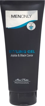 Mon Platin Styling Gel 250ml