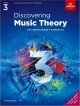ABRSM Discovering Music Theory, The ABRSM Grade 3 Workbook Ερωτήσεις ...
