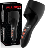 Jamyjob Pulsar Please Wand Black