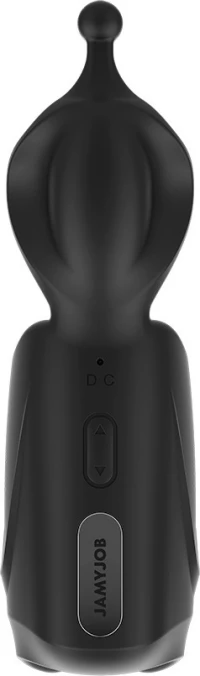 Jamyjob Rechargeable Head Stroker Masturbator