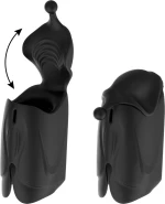 Jamyjob Rechargeable Head Stroker Masturbator