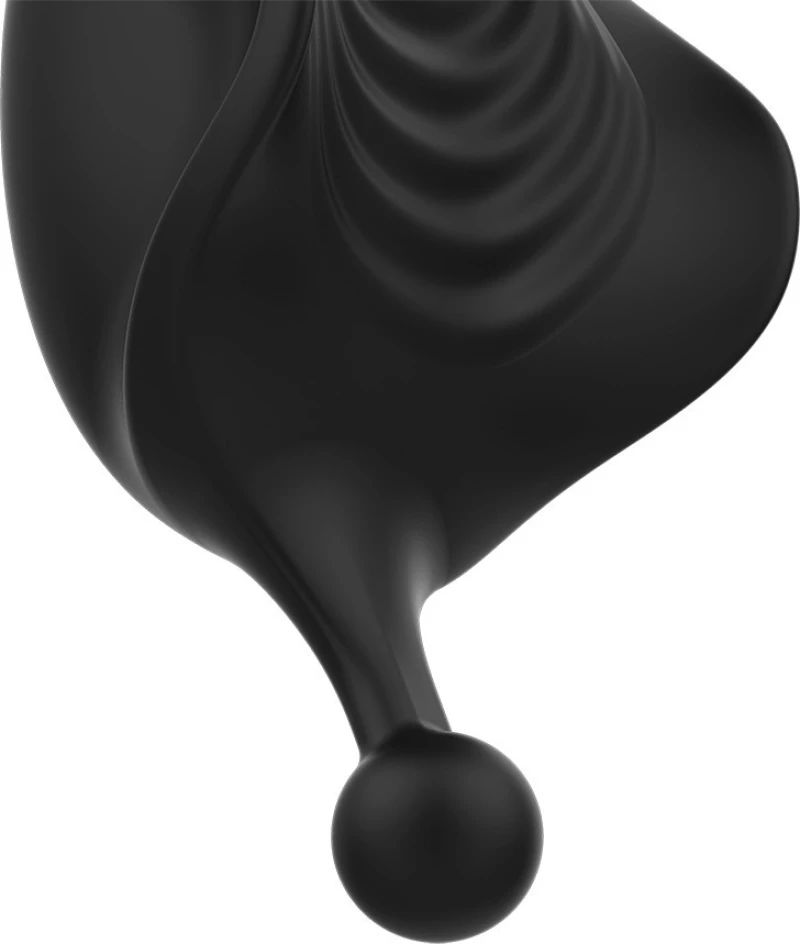 Jamyjob Rechargeable Head Stroker Masturbator