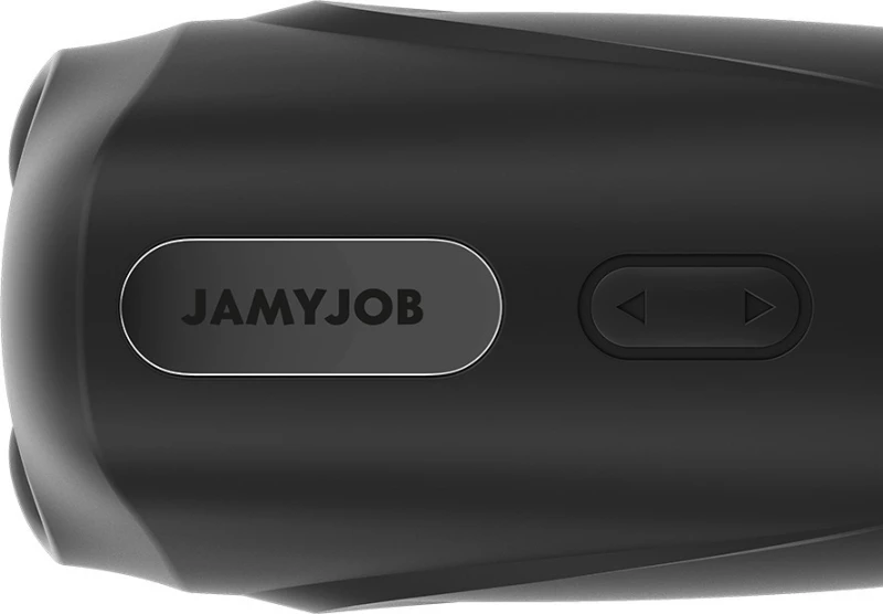 Jamyjob Rechargeable Head Stroker Masturbator