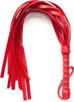 Rimba Squash Whip Red