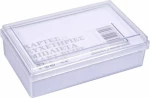 Justnote Καρτ - Βιζιτ 100τμχ