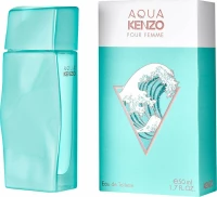 Kenzo Aqua Kenzo Pour Femme Eau de Toilette 50ml