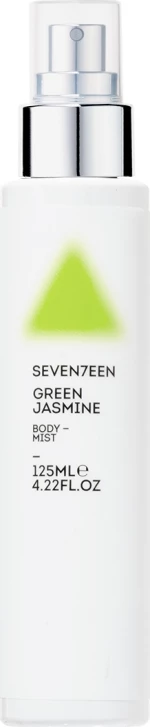 Seventeen Green Jasmine Body Mist 125ml