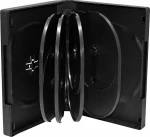 MediaRange 10 Discs 33mm BOX35-10