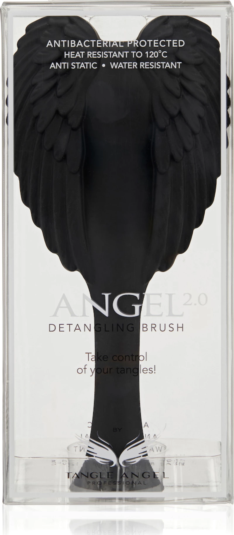 Tangle Angel Angel 2.0 Matt Black