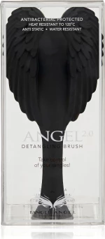 Tangle Angel Angel 2.0 Matt Black
