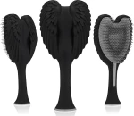 Tangle Angel Angel 2.0 Matt Black