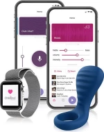 OhMiBod | Δαχτυλίδι Πέους | BlueMotion Nex 3