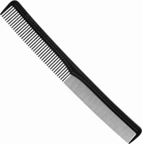 Eurostil Cutting Comb Extra Long 1470