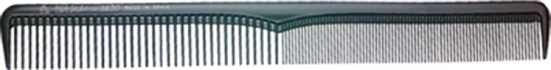 Eurostil Cutting Comb Extra Long 1470