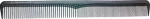 Eurostil Cutting Comb Extra Long 1470