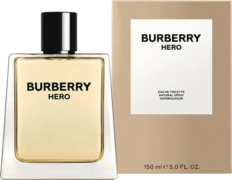 Burberry Hero Eau de Toilette 150ml