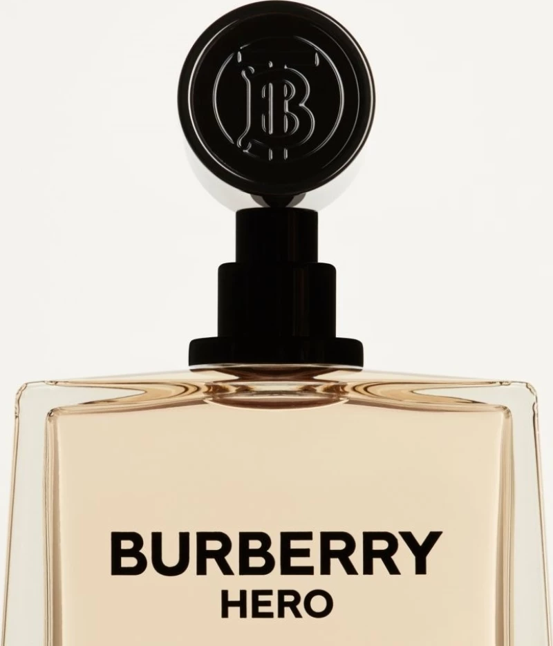 Burberry Hero Eau de Toilette 150ml