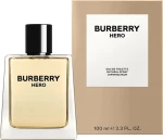Burberry Hero Eau de Toilette 100ml