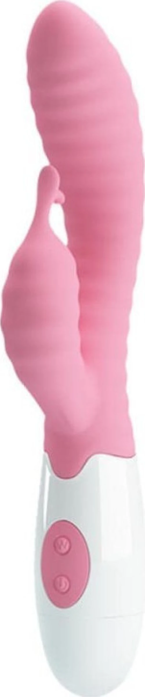 Pretty Love Pete 20cm Pink