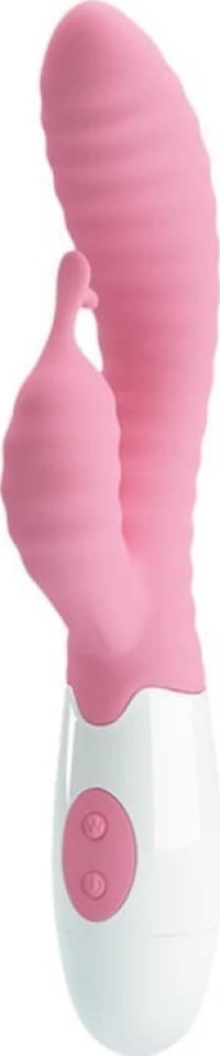 Pretty Love Pete 20cm Pink