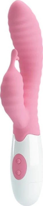 Pretty Love Pete 20cm Pink