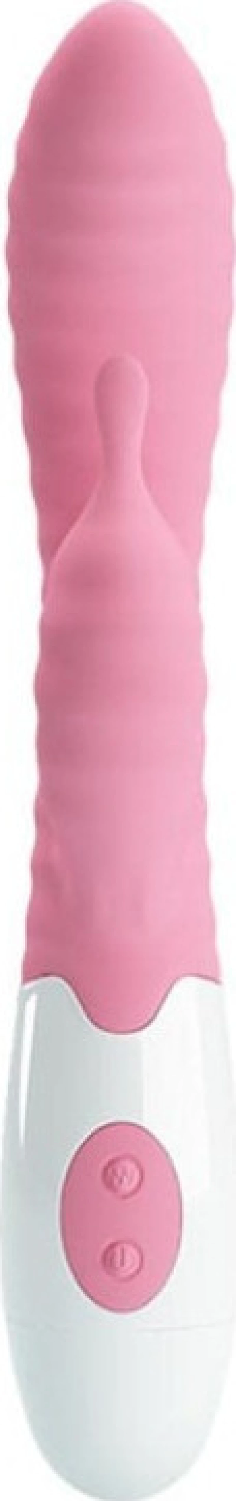 Pretty Love Pete 20cm Pink