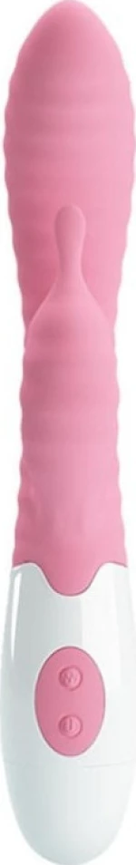 Pretty Love Pete 20cm Pink