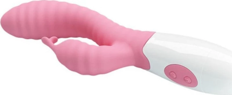 Pretty Love Pete 20cm Pink