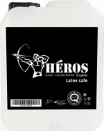 Asha International Heros Silicon Lube 5000ml