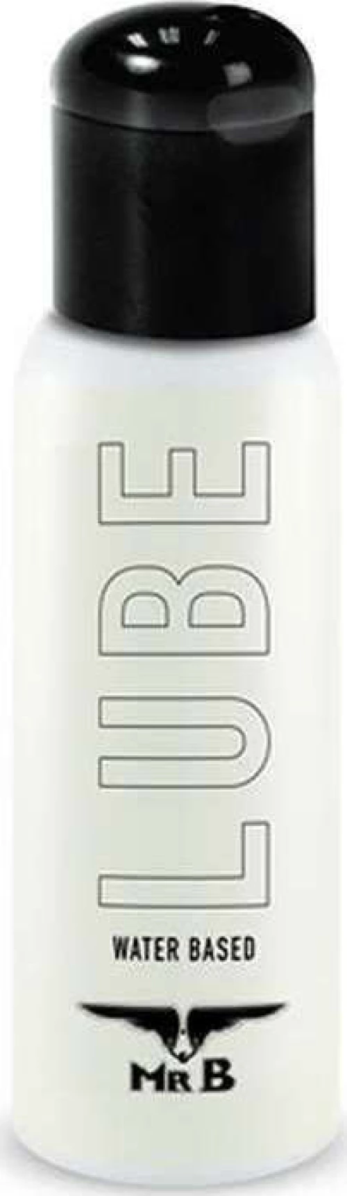 Mister B Water Based Lube 250ml