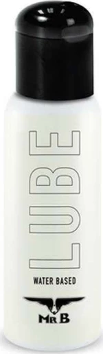 Mister B Water Based Lube 250ml