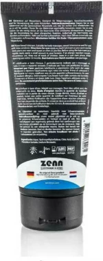 Zenn Water Based Lubricant 100ml