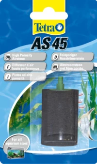 Tetra Αερόπετρα Ενυδρείου Air Stone AS45