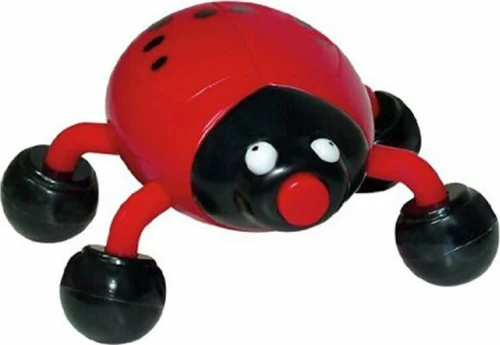 Συσκευή Μασάζ Πασχαλίτσα - Beetle Massage Tool