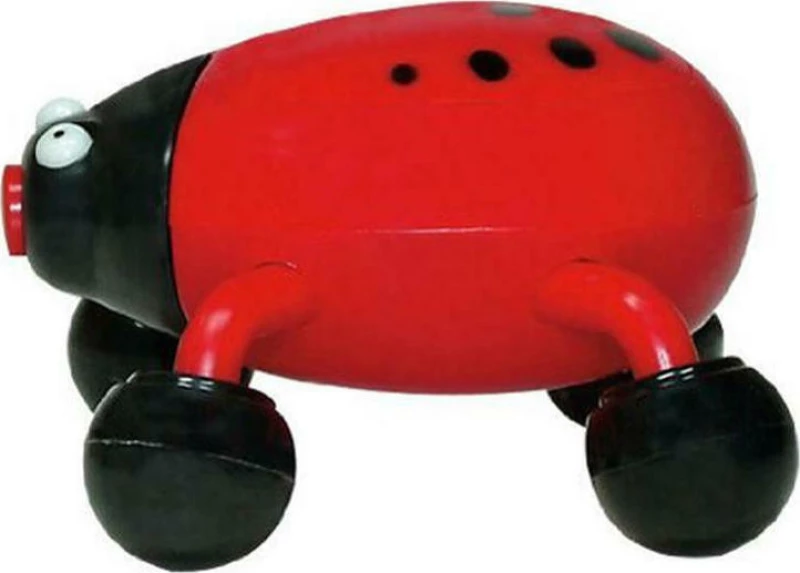 Συσκευή Μασάζ Πασχαλίτσα - Beetle Massage Tool