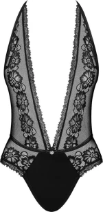Obsessive Canndis Teddy Black