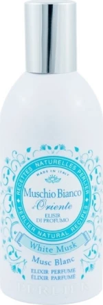 Perlier White Musk Elixir Perfume 100ml