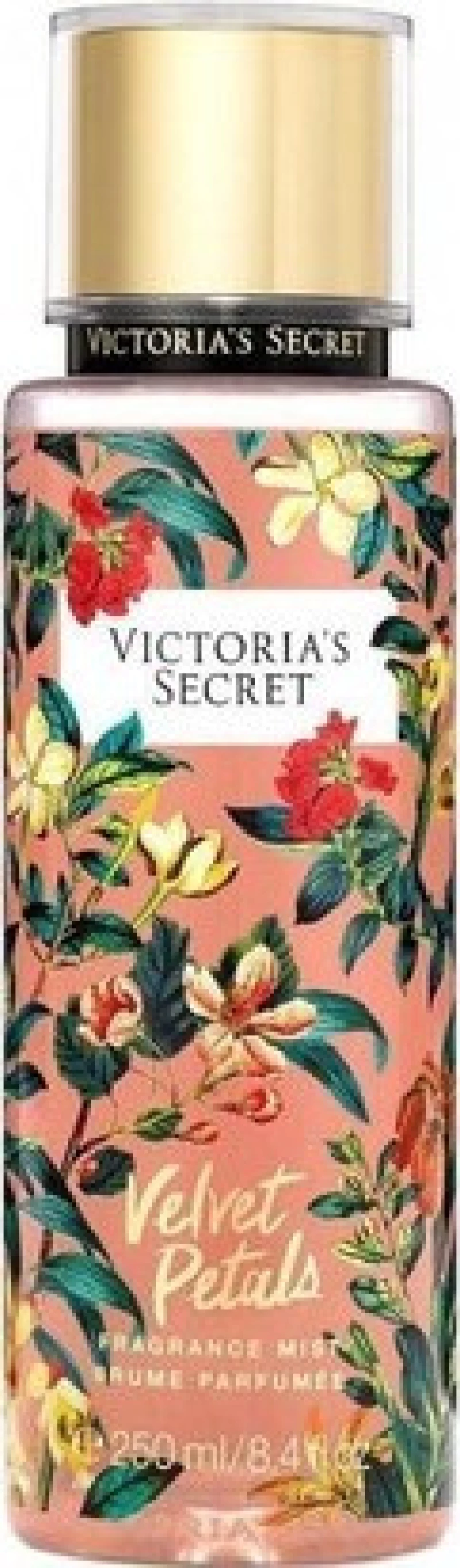Victoria's Secret Velvet Petals Body Mist 250ml