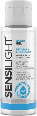 Aquagel Water Base Lubricant 30 ml
