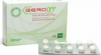 Sofar GerdOff 10 μασώμενες ταμπλέτες