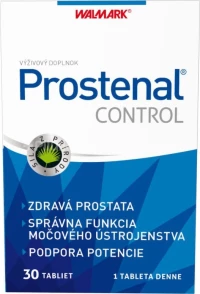 Walmark Prostenal Control 30 ταμπλέτες