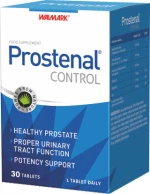 Walmark Prostenal Control 30 ταμπλέτες