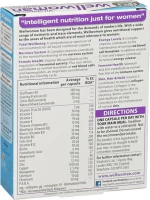 Vitabiotics Wellwoman Original 30 ταμπλέτες